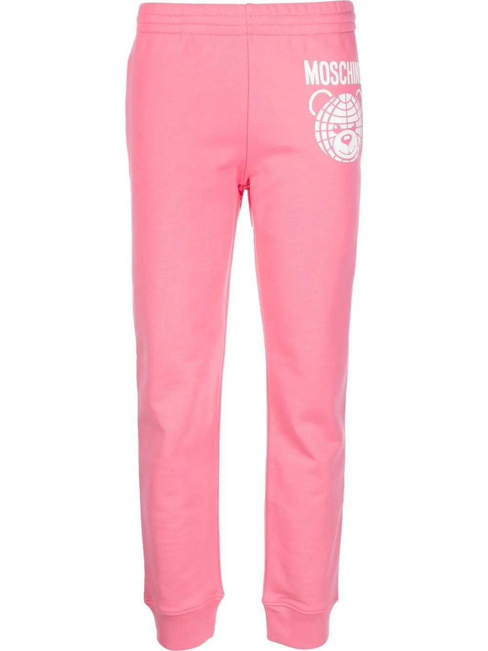 Teddy Bear Organic Cotton Track Trousers