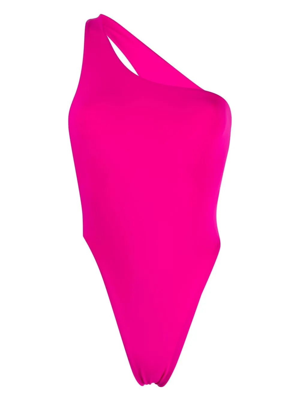 One-Shoulder Swimsuit