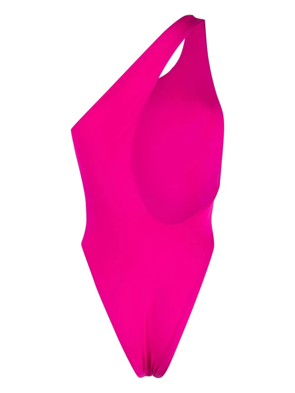 One-Shoulder Swimsuit