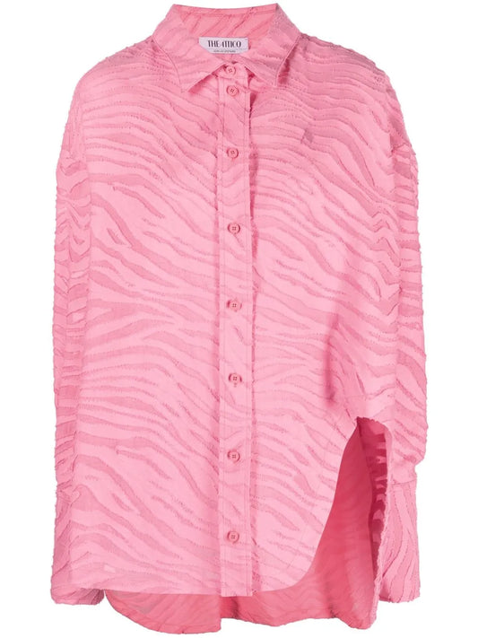 Diana Long-Sleeve Shirt