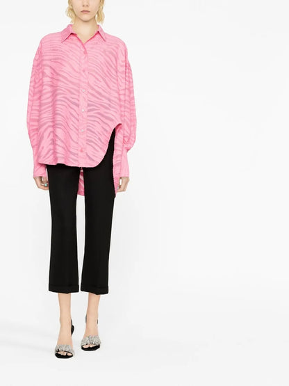 Diana Long-Sleeve Shirt