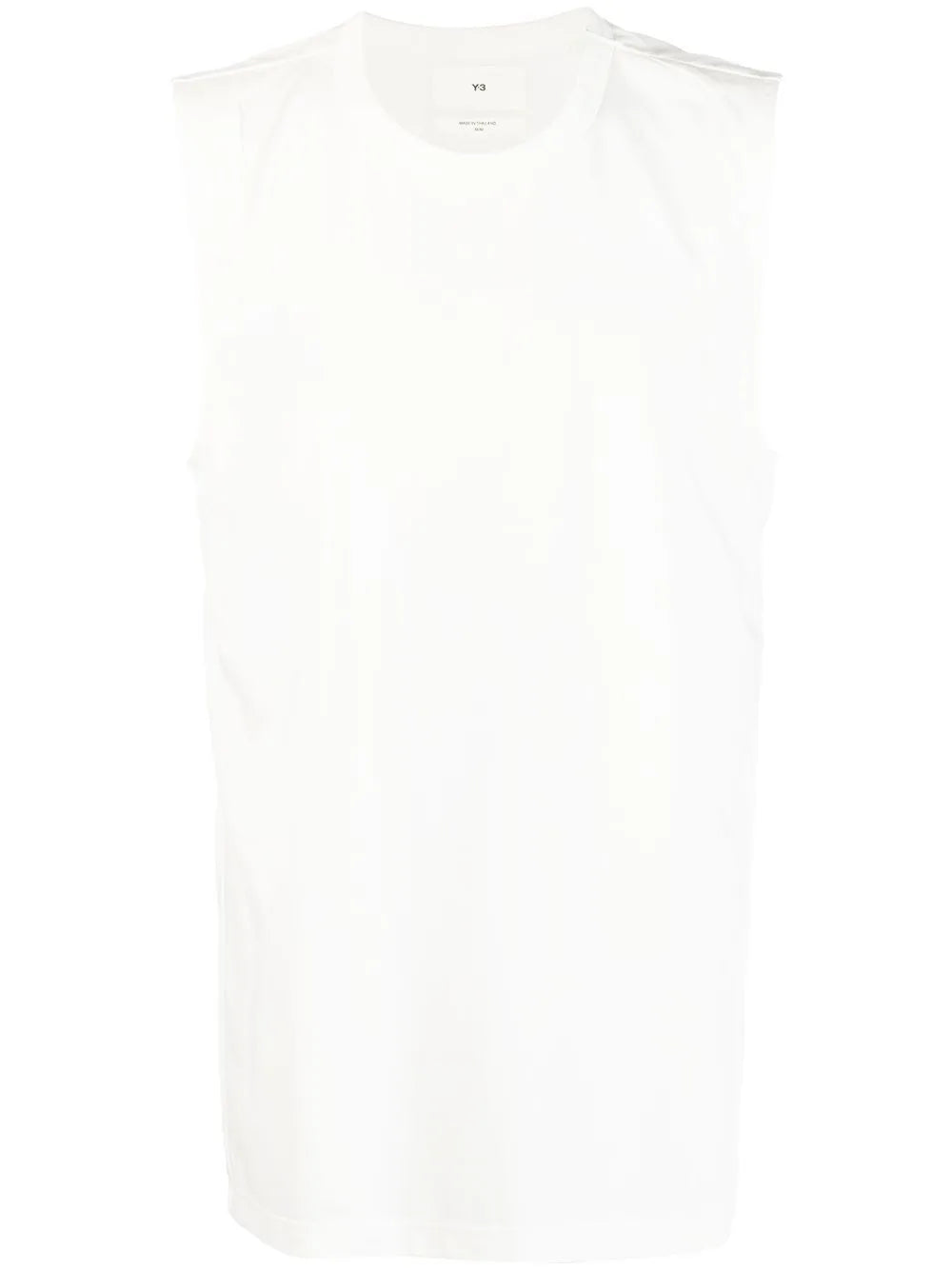Oversized Tank Top