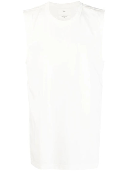 Oversized Tank Top