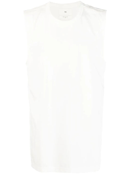 Oversized Tank Top