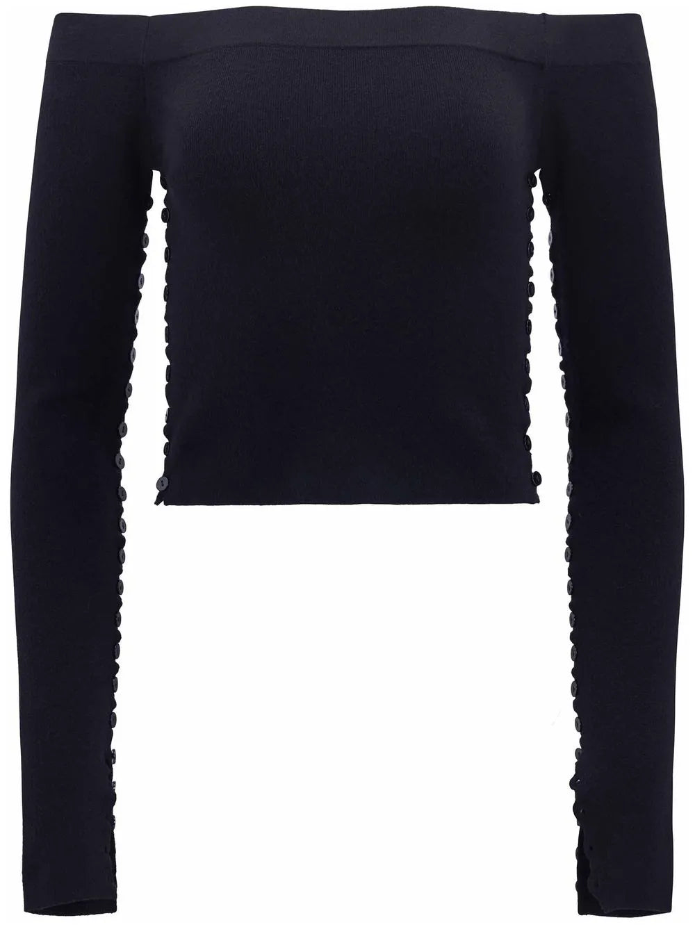 Esi Knitted Jumper