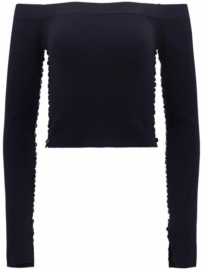 Esi Knitted Jumper