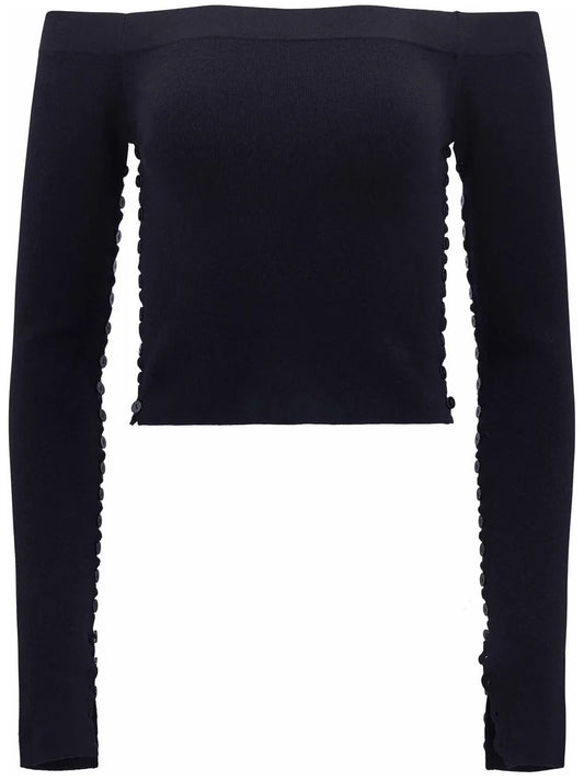Esi Knitted Jumper
