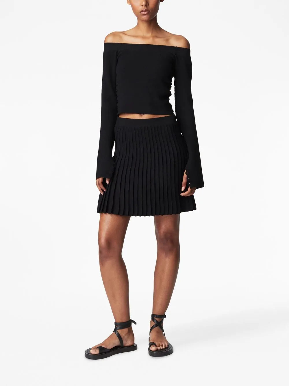 Esi Knitted Jumper