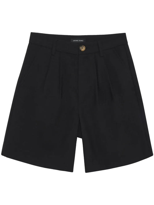 Carrie Tailored Shorts