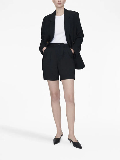 Carrie Tailored Shorts