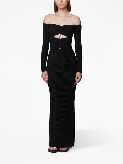 Adan Cropped Top