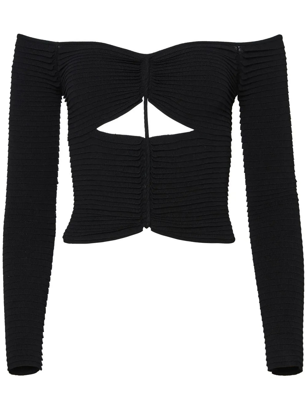Adan Cropped Top