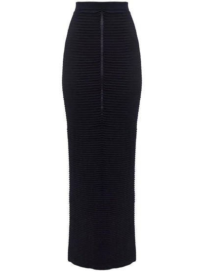 Mosiya Maxi Skirt