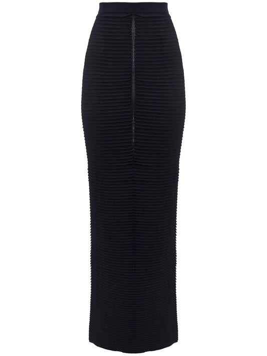 Mosiya Maxi Skirt