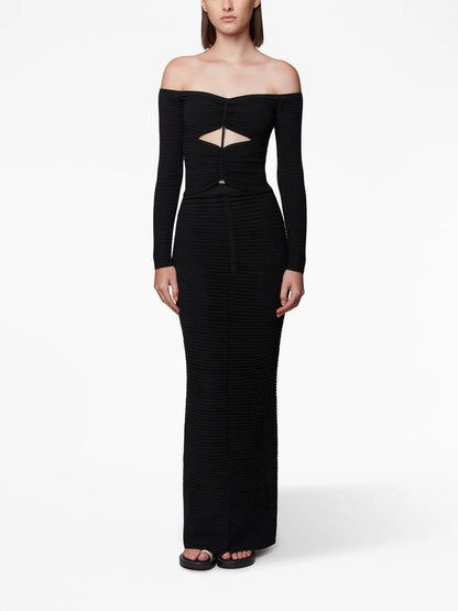 Mosiya Maxi Skirt