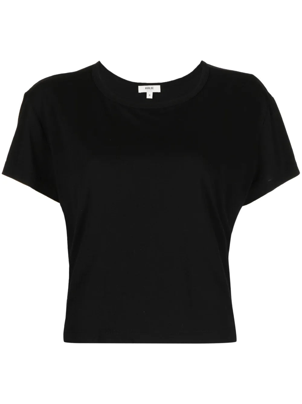 Drew Round-Neck T-Shirt
