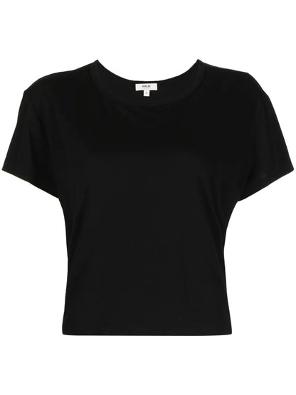 Drew Round-Neck T-Shirt