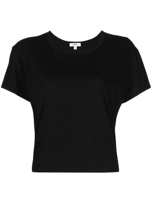 Drew Round-Neck T-Shirt