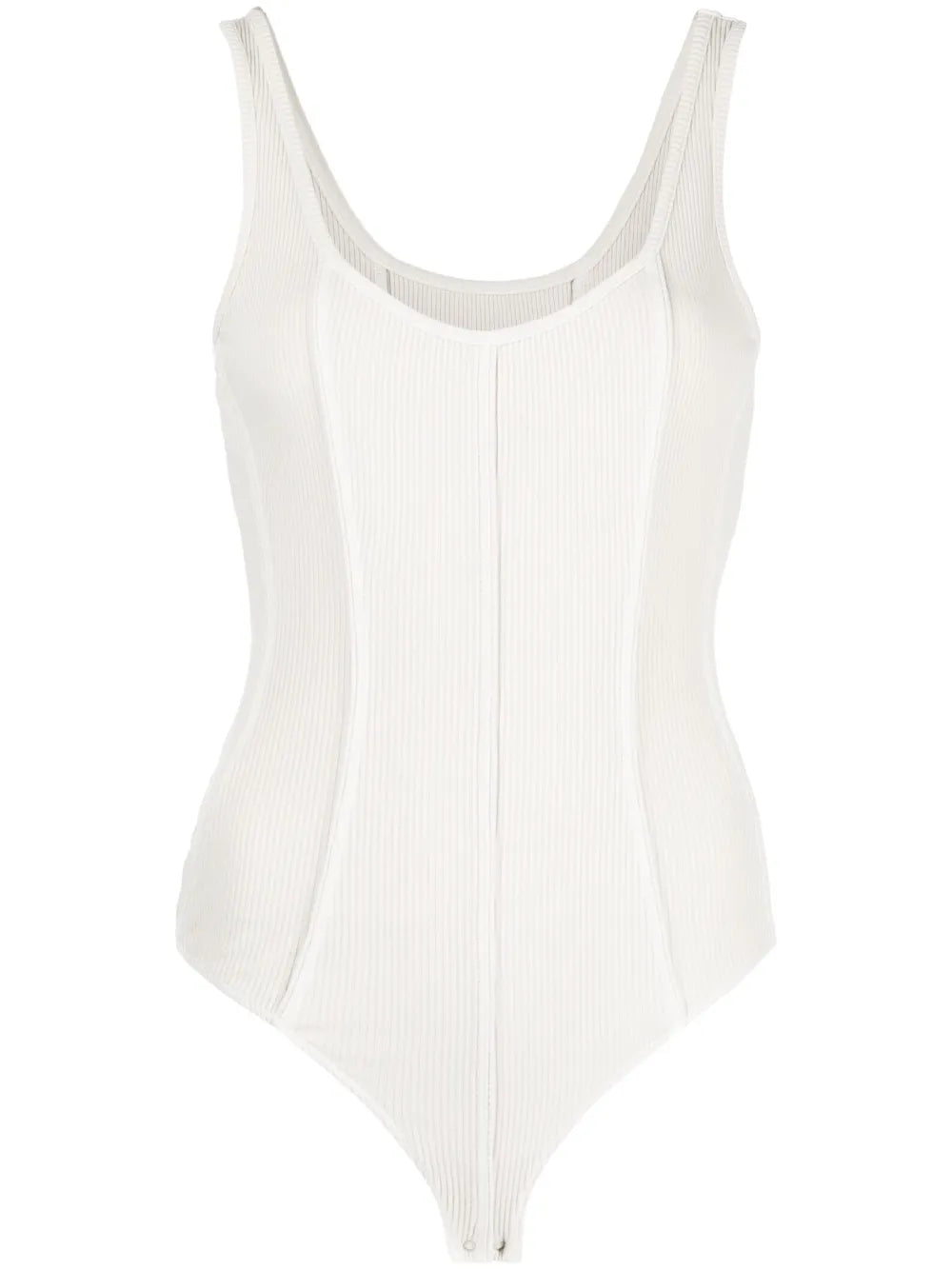 Elna Slim-Cut Bodysuit