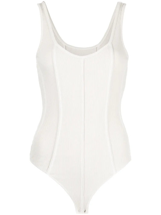 Elna Slim-Cut Bodysuit