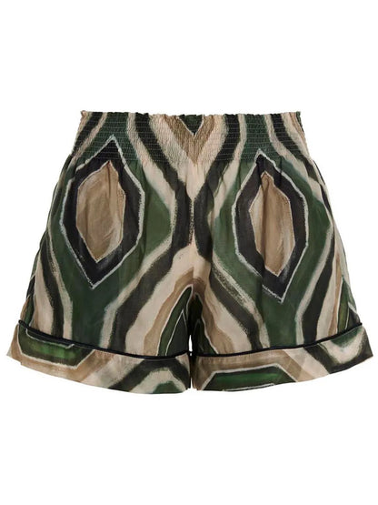 Toante Shorts