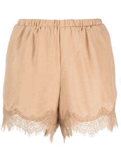 Coco Lace Shorts