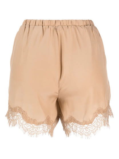 Coco Lace Shorts