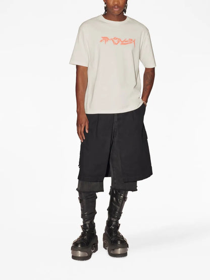 Logo-Print T-Shirt