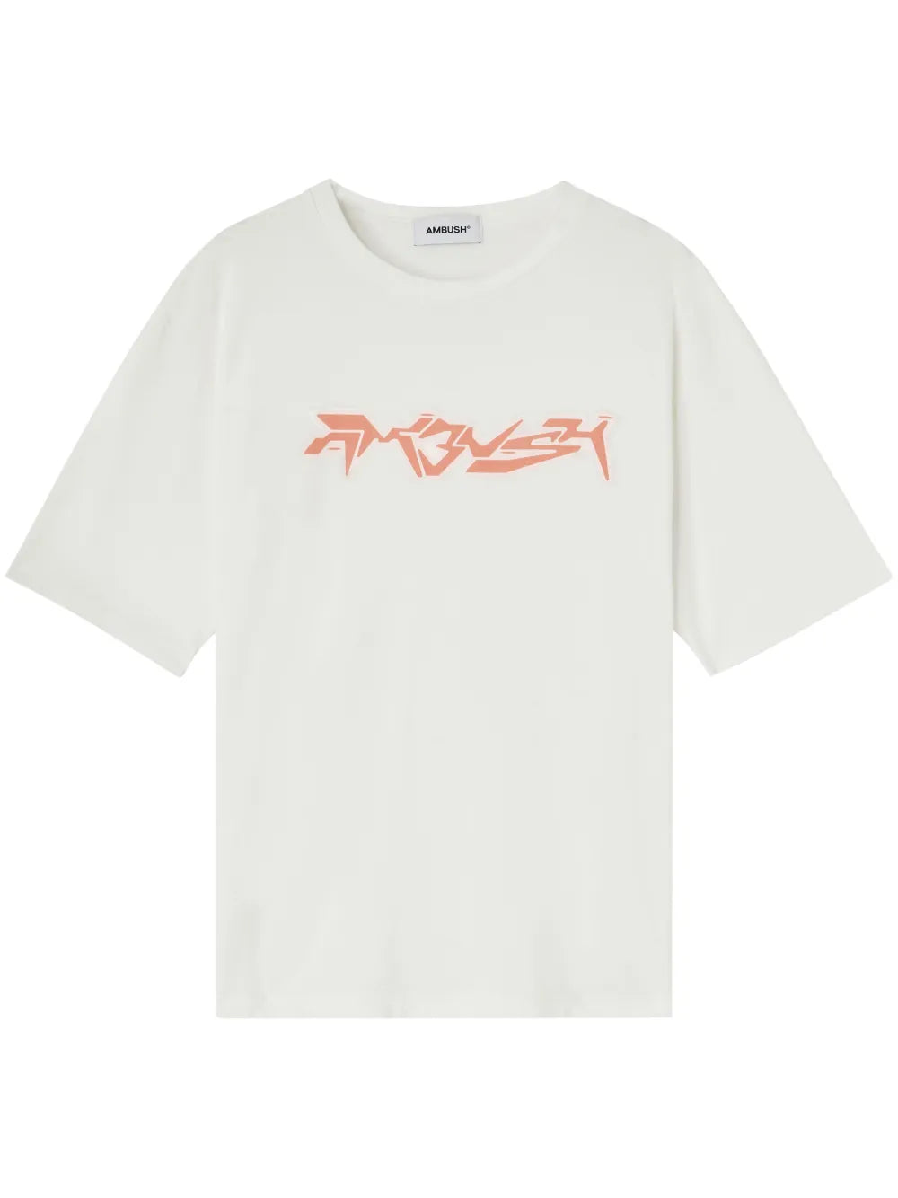 Logo-Print T-Shirt