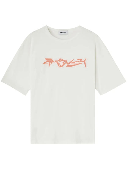 Logo-Print T-Shirt