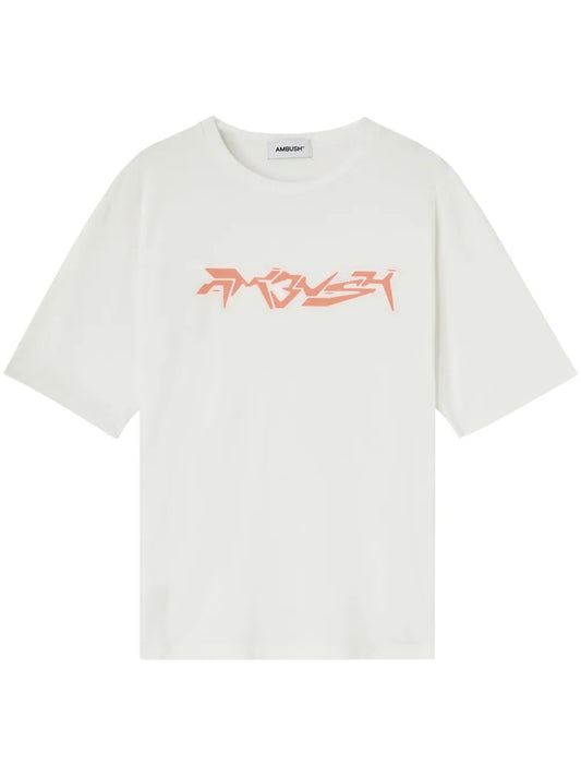 Logo-Print T-Shirt