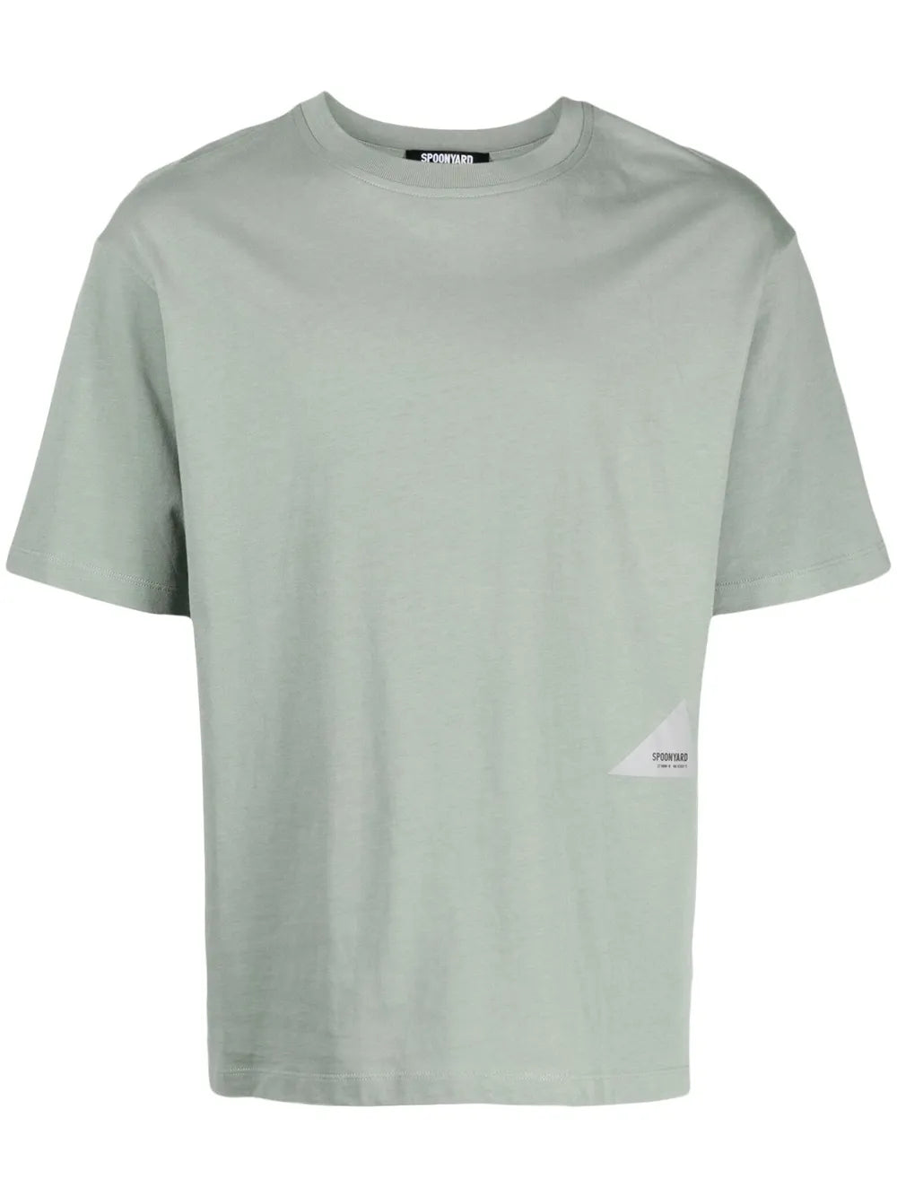 Logo-Print Short-Sleeve T-Shirt