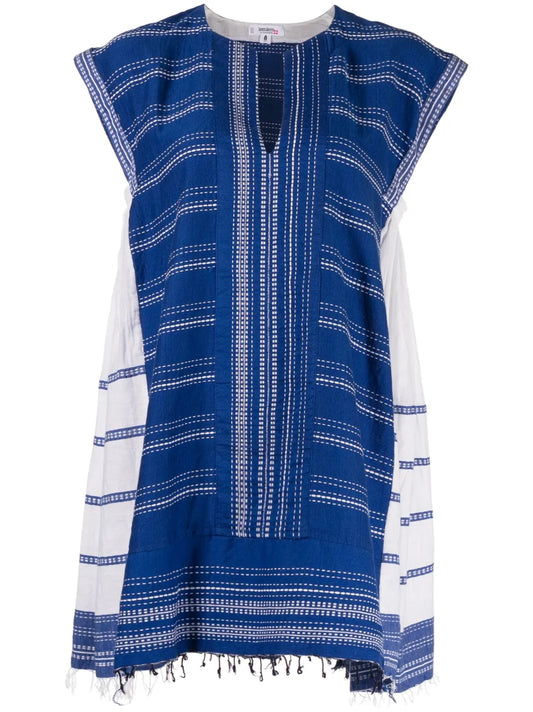 Inku Short Kaftan Dress