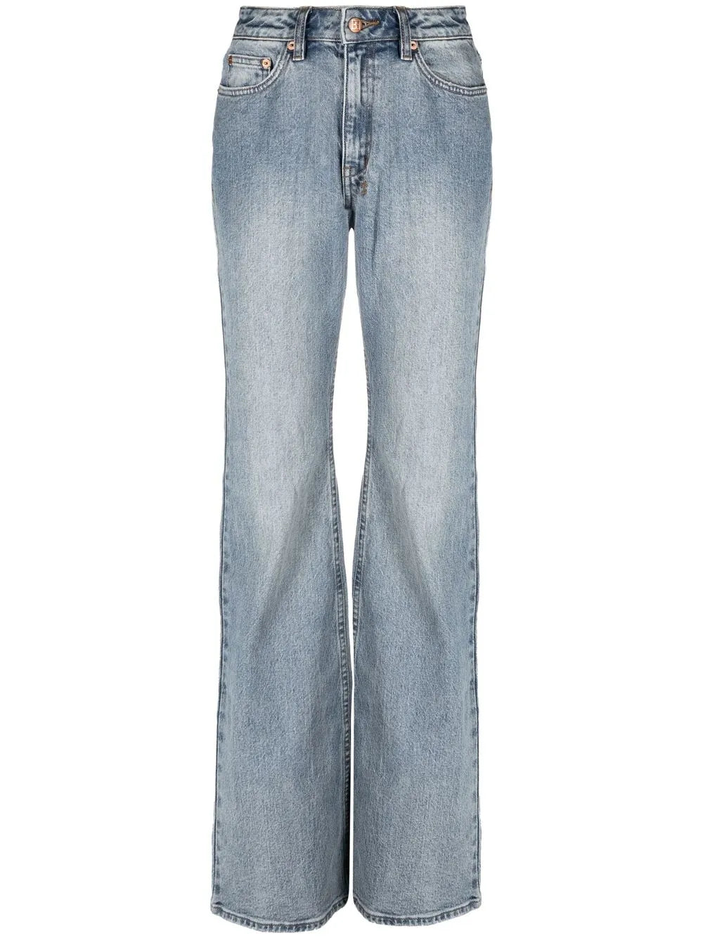 The Soho Lifetime Bootcut Jeans