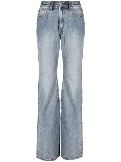 The Soho Lifetime Bootcut Jeans