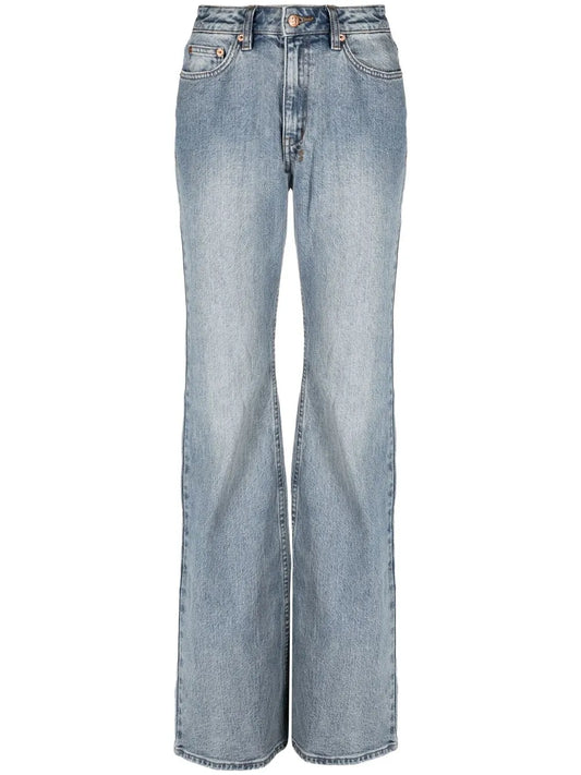 The Soho Lifetime Bootcut Jeans