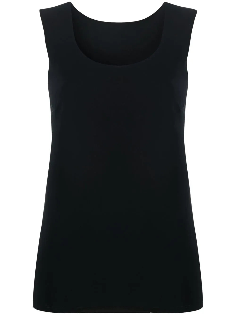 Sleeveless Stretch Top