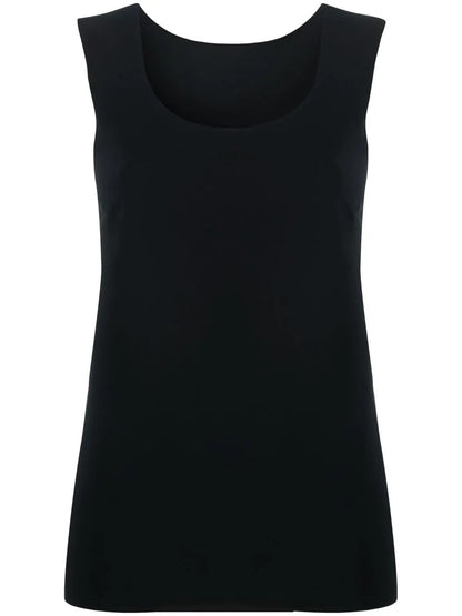 Sleeveless Stretch Top