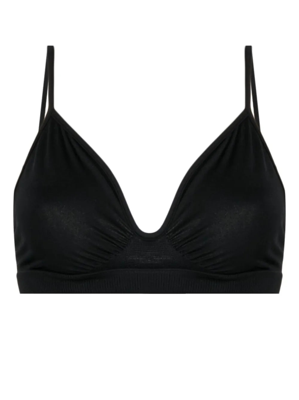 Liberated Bikini Bra Top