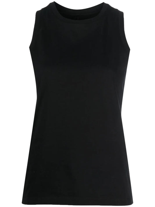 Cotton Sleeveless Top