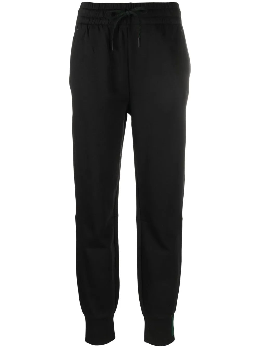 Logo-Print Track Pants