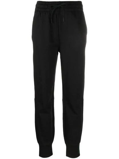 Logo-Print Track Pants