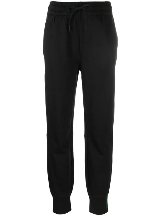 Logo-Print Track Pants