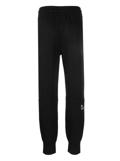 Logo-Print Track Pants