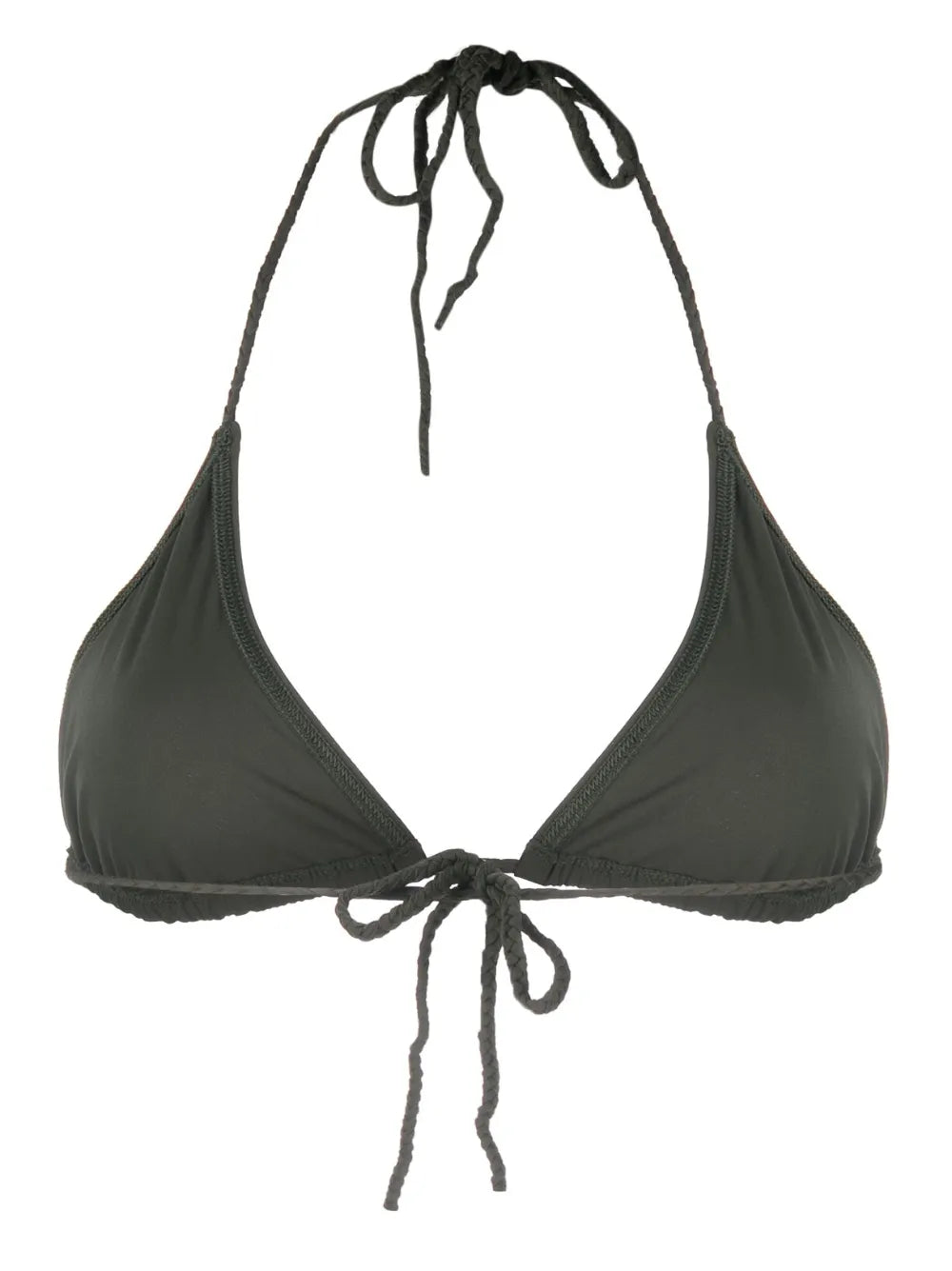Triangle Bikini Top
