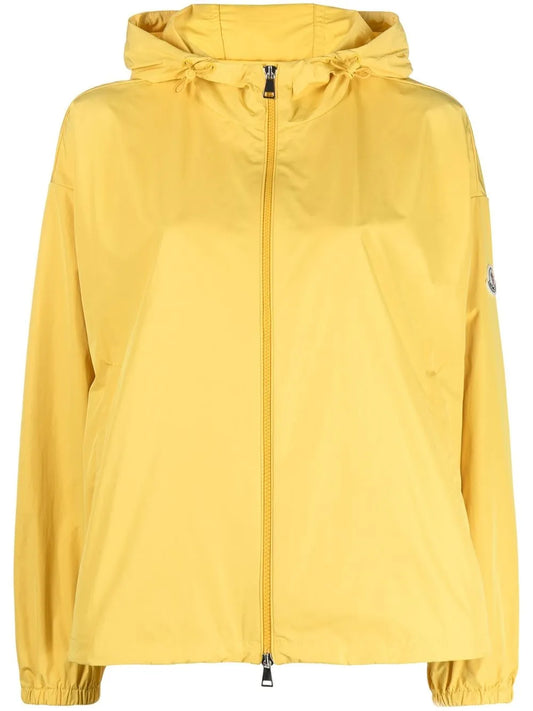Cecile Windbreaker Jacket