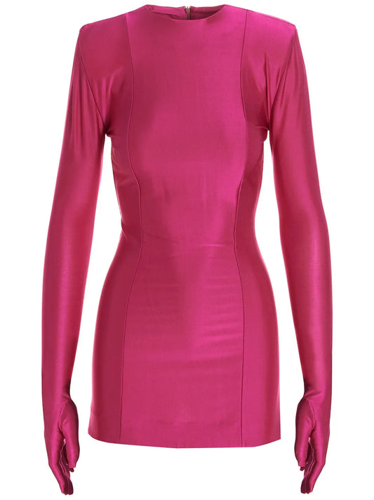 Diva Mini Dress