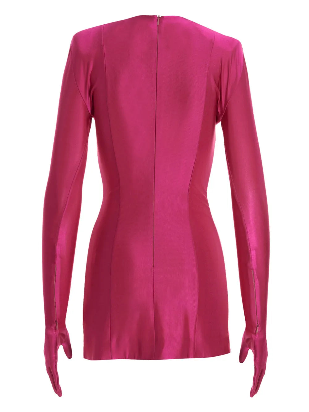 Diva Mini Dress
