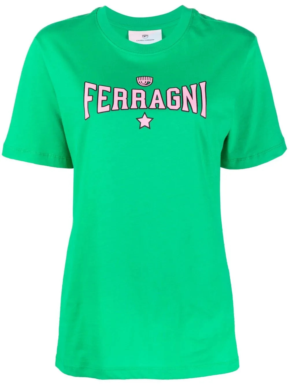 Logo-Print T-Shirt
