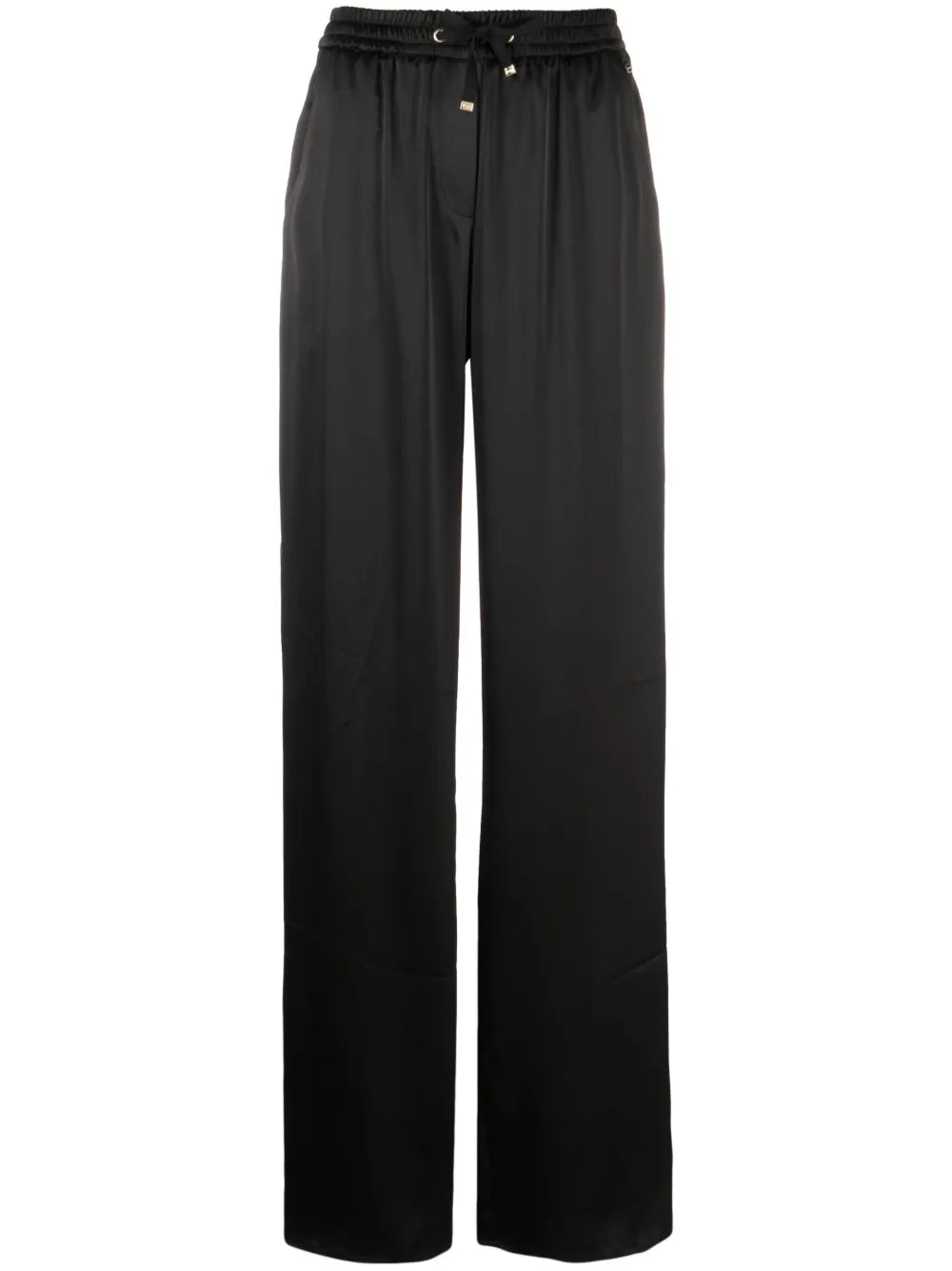 High-Waist Palazzo Pants
